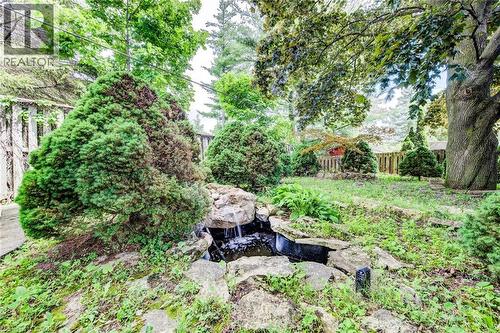 192 Warren Road, Kitchener, ON - Outdoor