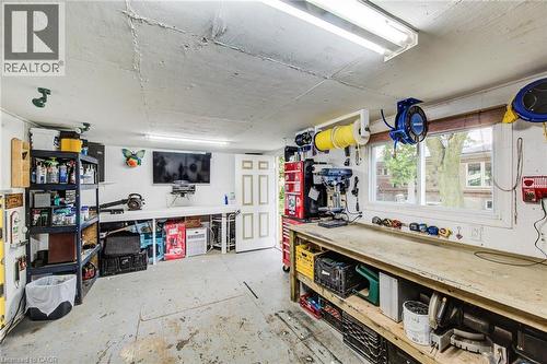 192 Warren Road, Kitchener, ON - Indoor