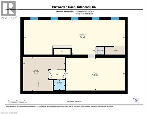 192 Warren Road, Kitchener, ON - Other