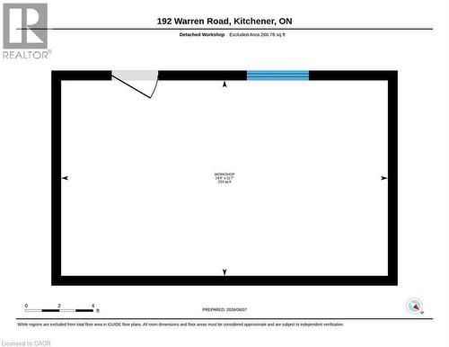 192 Warren Road, Kitchener, ON - Other
