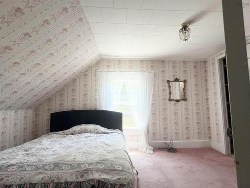 45 Franks Road, West Pubnico, NS 