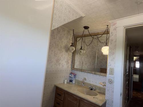 45 Franks Road, West Pubnico, NS 