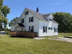 45 Franks Road West Pubnico, NS B0W 3S0