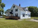 45 Franks Road, West Pubnico, NS 