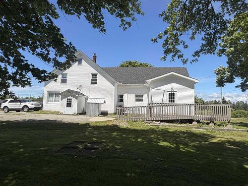 45 Franks Road, West Pubnico, NS 