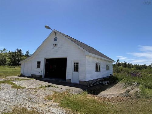 45 Franks Road, West Pubnico, NS 