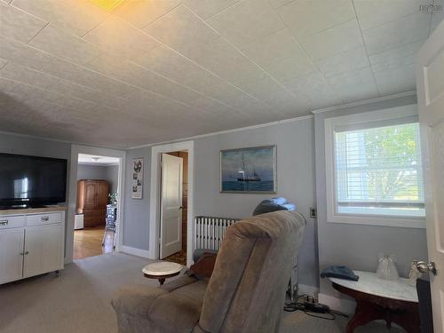 45 Franks Road, West Pubnico, NS 
