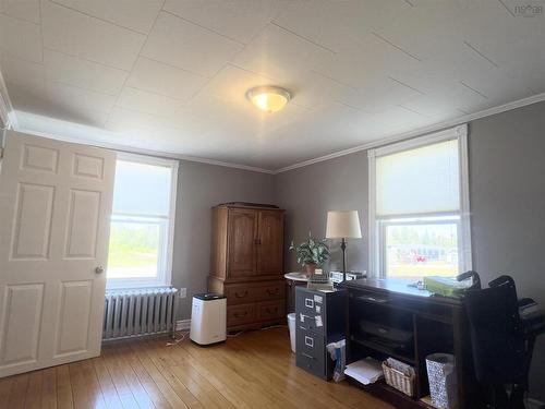 45 Franks Road, West Pubnico, NS 