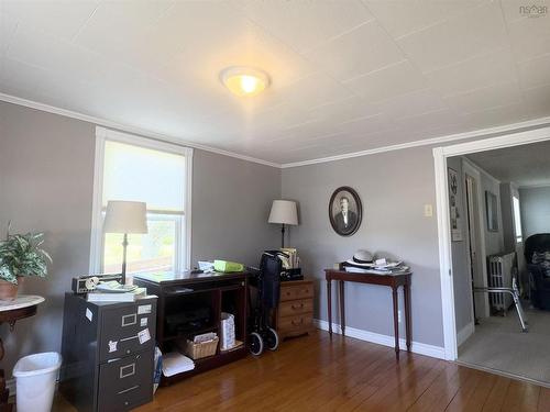 45 Franks Road, West Pubnico, NS 