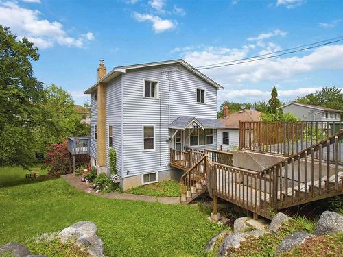20 Acorn Road, Spryfield, NS 