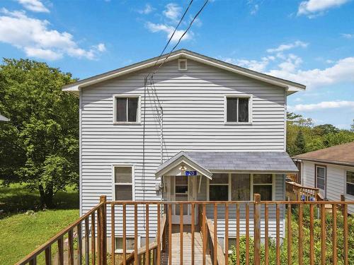 20 Acorn Road, Spryfield, NS 
