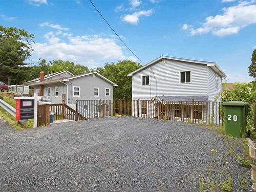 20 Acorn Road, Spryfield, NS 