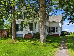 483 Sangster Bridge Road Falmouth, NS B0P 1L0