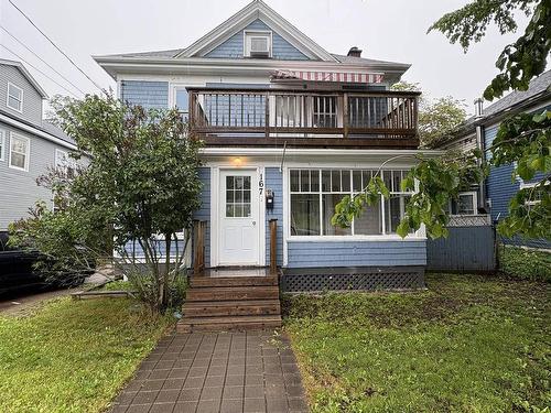167 Brunswick Street  Truro, NS B2N 2H7