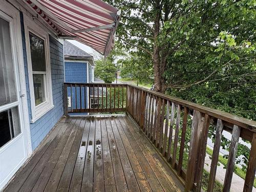 167 Brunswick Street, Truro, NS 