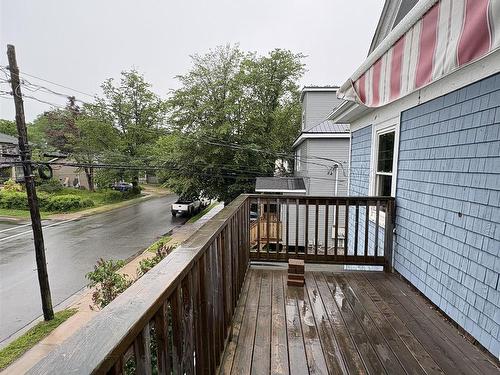 167 Brunswick Street, Truro, NS 