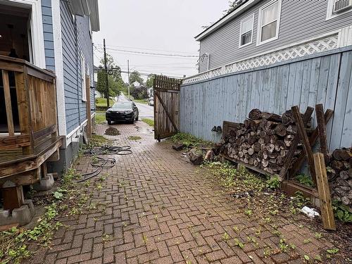 167 Brunswick Street, Truro, NS 