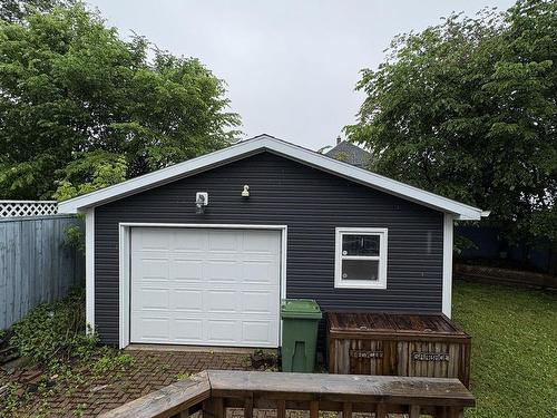 167 Brunswick Street, Truro, NS 