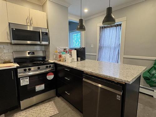 167 Brunswick Street, Truro, NS 