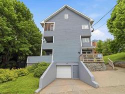 5 75 Crichton Avenue  Dartmouth, NS B3A 3R2