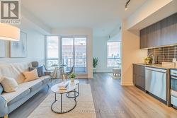 5001 - 395 BLOOR STREET E Toronto, ON M4W 0B4