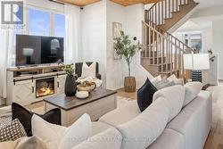 602 - 1148 DRAGONFLY AVENUE Pickering, ON L1X 0H5