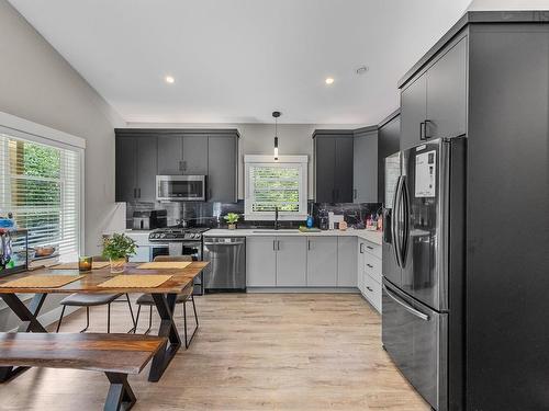 117 Canyon Point Road, Vaughan, NS - Indoor