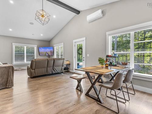 117 Canyon Point Road, Vaughan, NS - Indoor