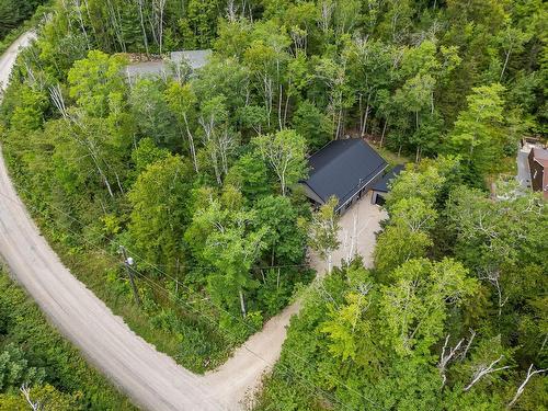 117 Canyon Point Road, Vaughan, NS - Outdoor With View