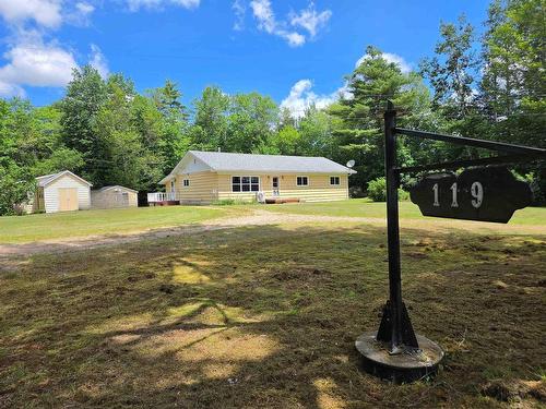 119 Hubley Road, Barss Corner, NS 