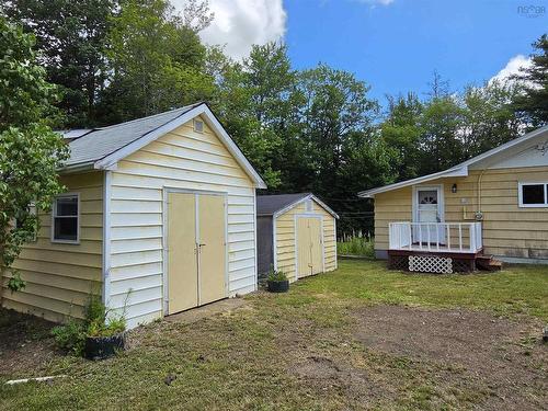 119 Hubley Road, Barss Corner, NS 