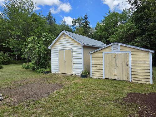 119 Hubley Road, Barss Corner, NS 