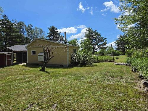 119 Hubley Road, Barss Corner, NS 