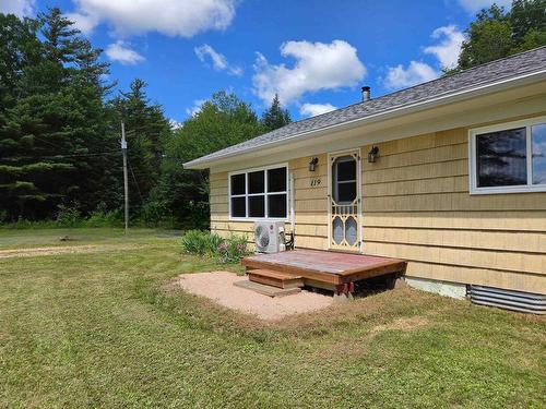 119 Hubley Road, Barss Corner, NS 