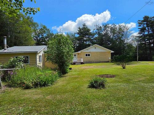 119 Hubley Road, Barss Corner, NS 