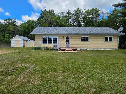 119 Hubley Road, Barss Corner, NS 