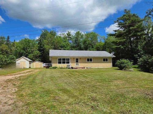 119 Hubley Road, Barss Corner, NS 
