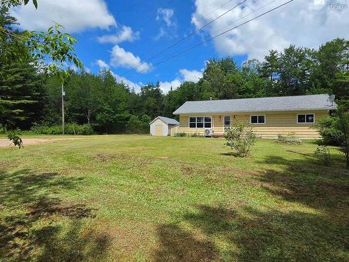 119 Hubley Road, Barss Corner, NS 