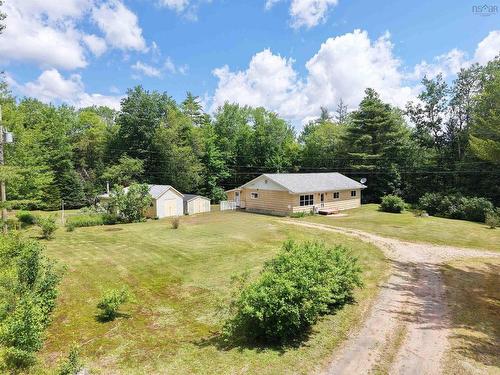 119 Hubley Road, Barss Corner, NS 