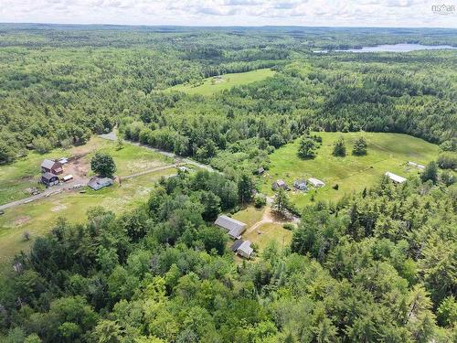 119 Hubley Road, Barss Corner, NS 
