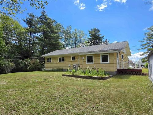 119 Hubley Road, Barss Corner, NS 