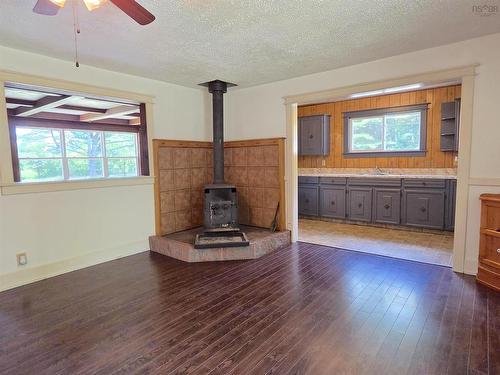 119 Hubley Road, Barss Corner, NS 