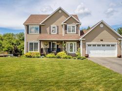 81 Terra Nova Drive Greenwood, NS B0P 1R0