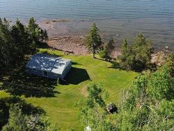 99 PURDY BEACH Lane Pugwash, NS B0K 1L0