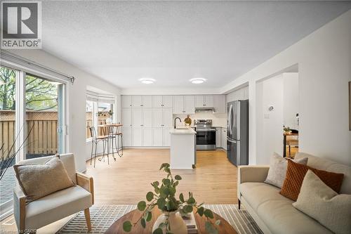 320 Hamilton Drive Unit# 10, Ancaster, ON 