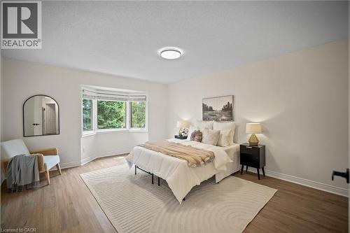 320 Hamilton Drive Unit# 10, Ancaster, ON 