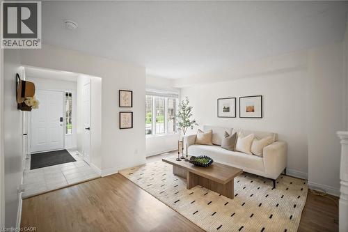 320 Hamilton Drive Unit# 10, Ancaster, ON 