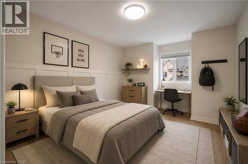 320 Hamilton Drive Unit# 10, Ancaster, ON 