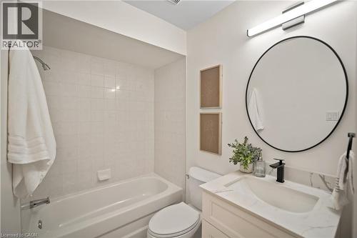 320 Hamilton Drive Unit# 10, Ancaster, ON 
