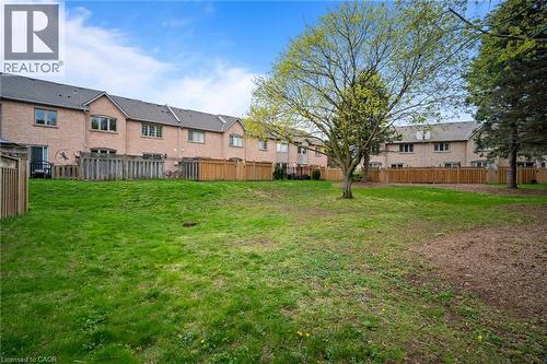 320 Hamilton Drive Unit# 10, Ancaster, ON 